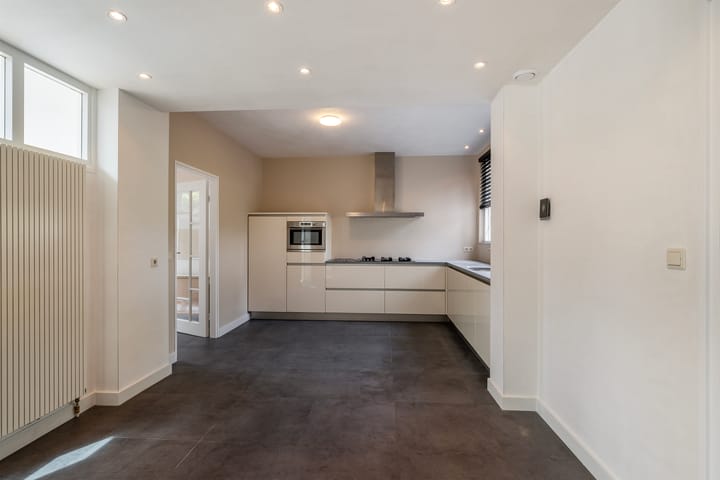 Foto 16 van Jonkheer van Vredenburchlaan 57