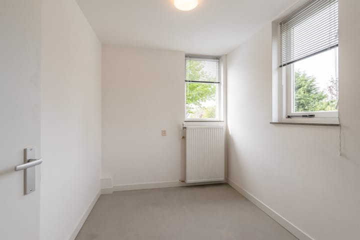 Foto 24 van Jonkheer van Vredenburchlaan 57