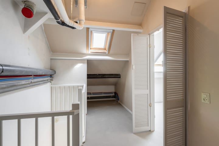 Foto 30 van Jonkheer van Vredenburchlaan 57