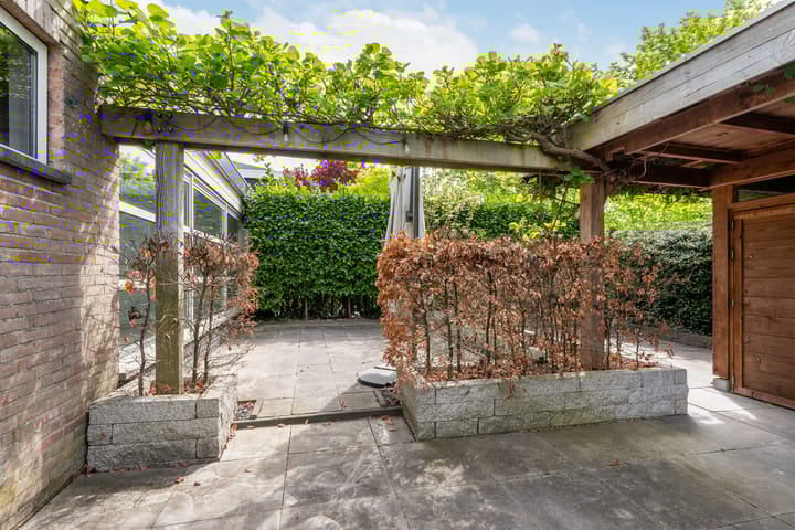 Foto 36 van Jonkheer van Vredenburchlaan 57