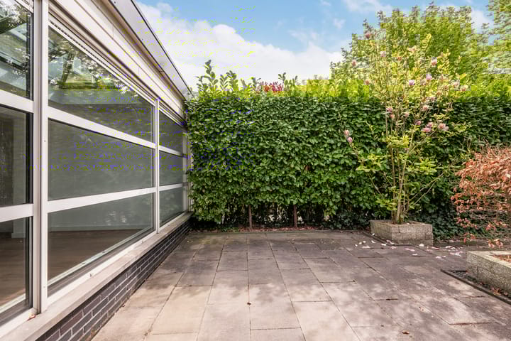 Foto 37 van Jonkheer van Vredenburchlaan 57