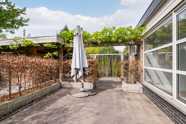 Foto 38 van Jonkheer van Vredenburchlaan 57