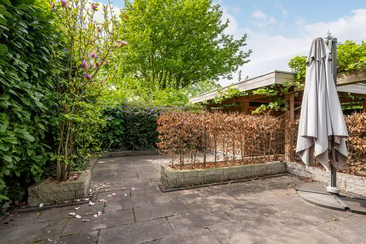 Foto 39 van Jonkheer van Vredenburchlaan 57