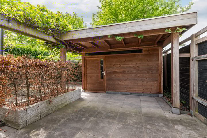 Foto 41 van Jonkheer van Vredenburchlaan 57