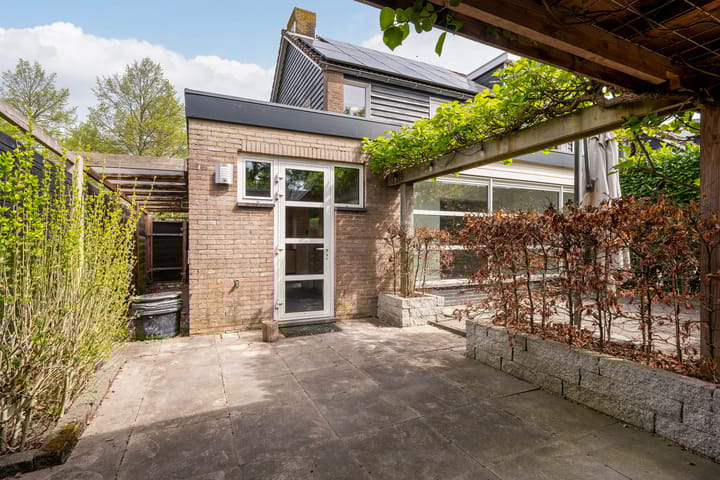 Foto 42 van Jonkheer van Vredenburchlaan 57