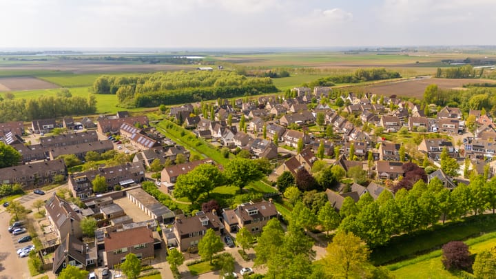 Foto 44 van Jonkheer van Vredenburchlaan 57