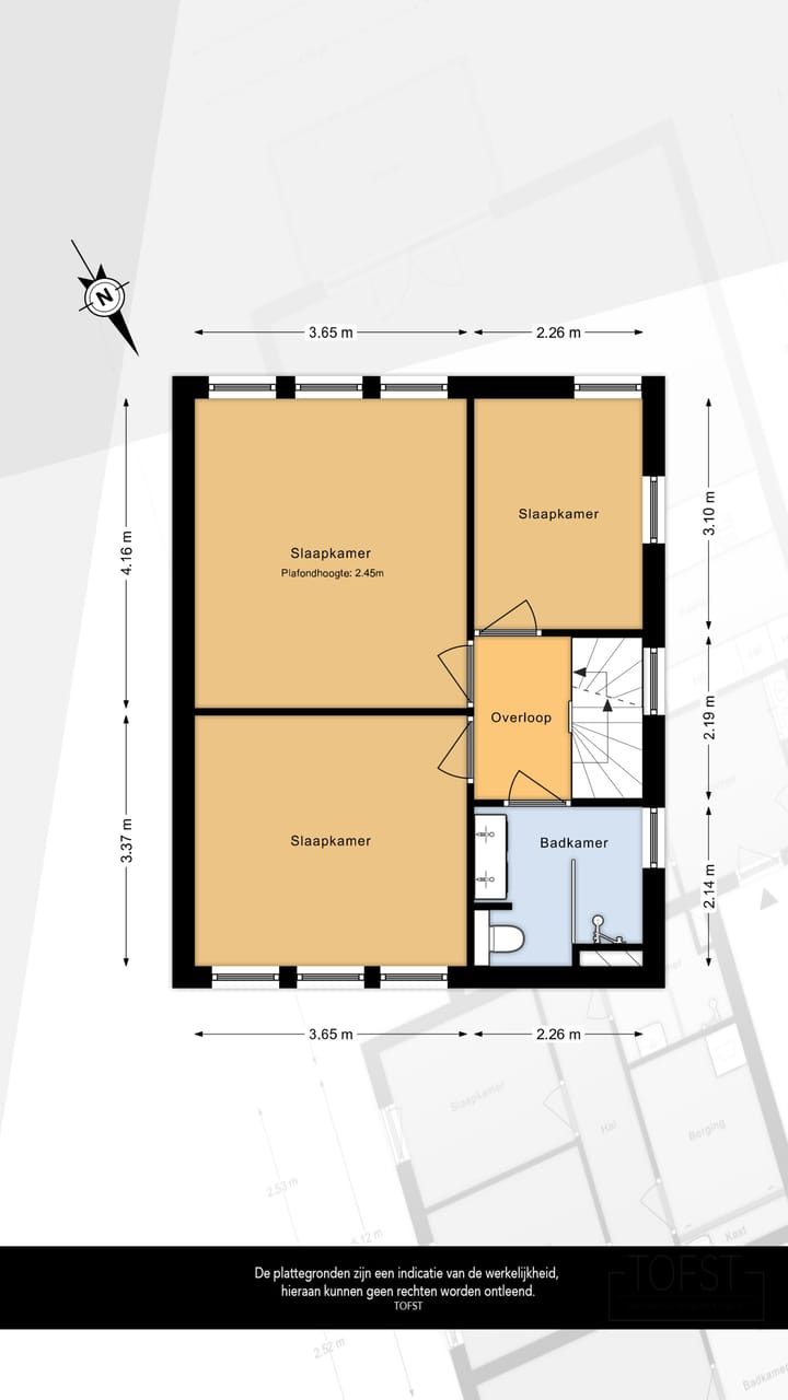 Foto 46 van Jonkheer van Vredenburchlaan 57