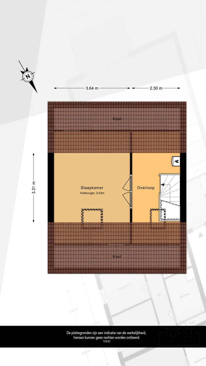 Foto 47 van Jonkheer van Vredenburchlaan 57