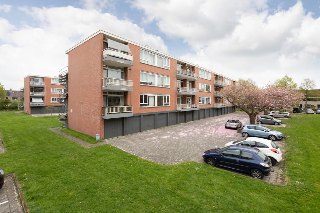 Foto 2 van Morrahemstraat 108