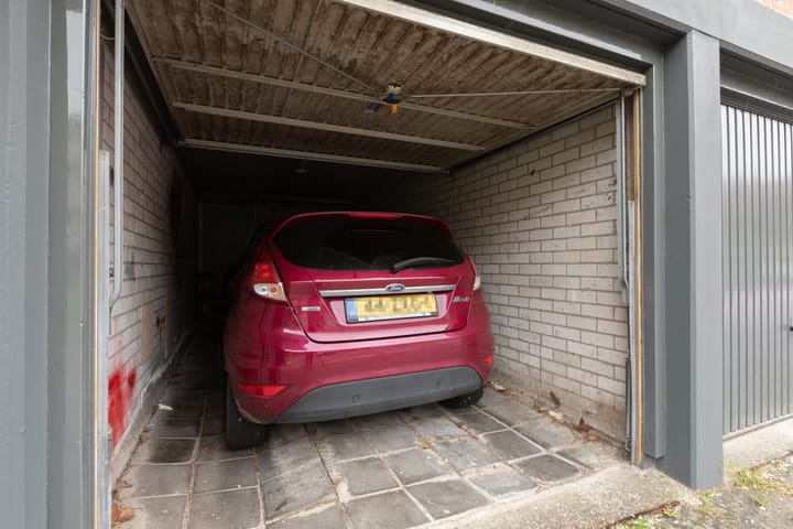 Foto 4 van Morrahemstraat 108