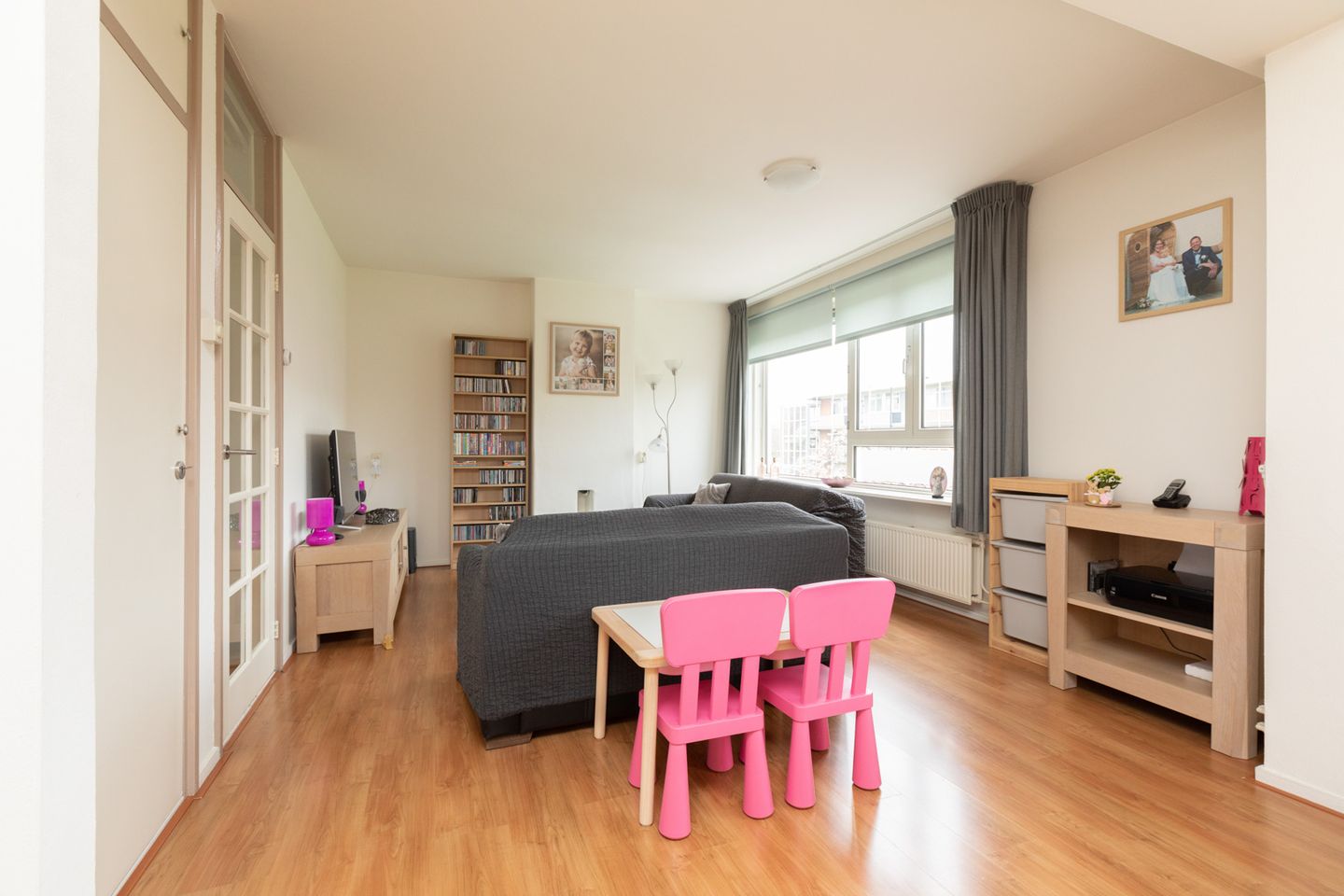 Foto 5 van Morrahemstraat 108