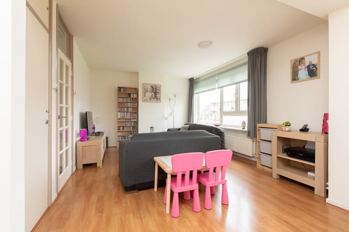 Foto 5 van Morrahemstraat 108