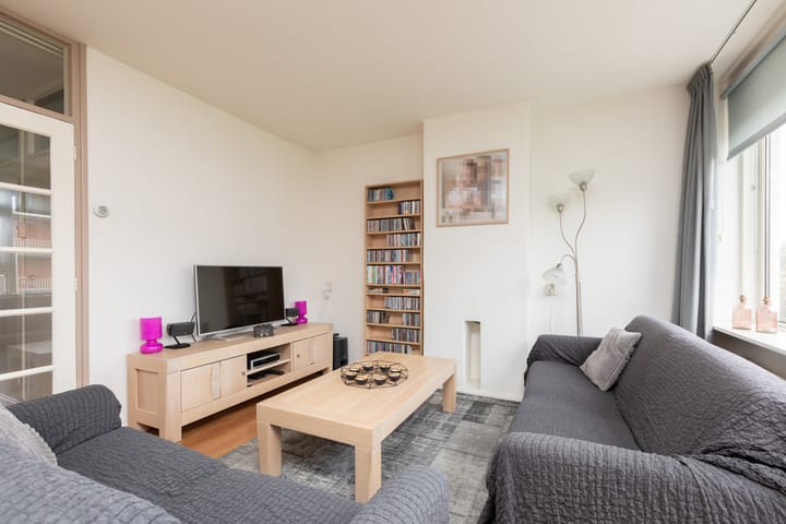 Foto 6 van Morrahemstraat 108