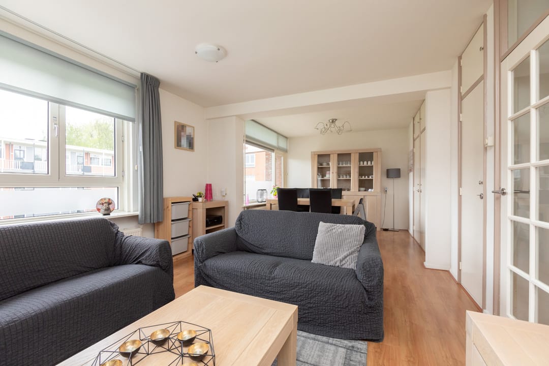 Foto 7 van Morrahemstraat 108