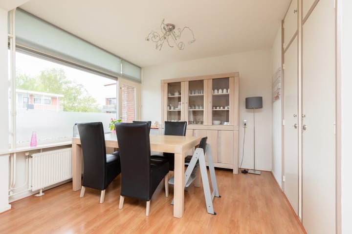 Foto 8 van Morrahemstraat 108