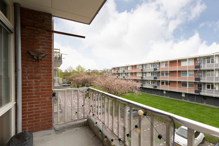 Foto 10 van Morrahemstraat 108