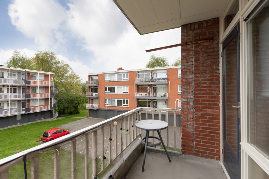 Foto 11 van Morrahemstraat 108