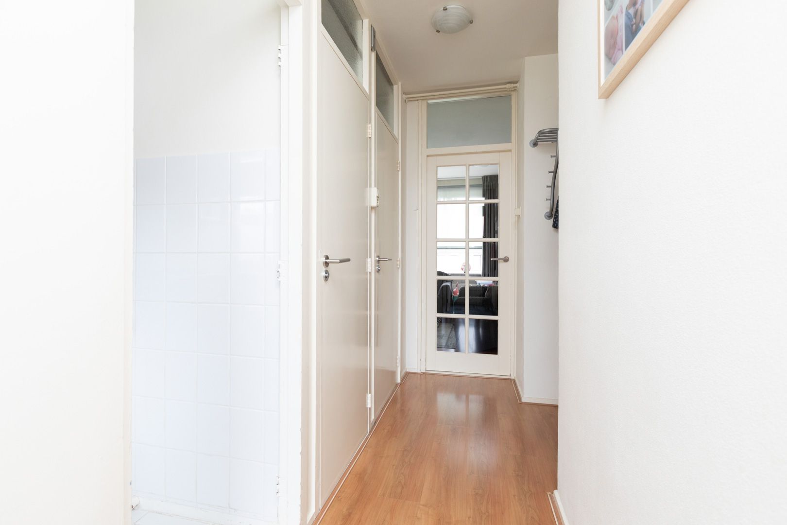 Foto 12 van Morrahemstraat 108