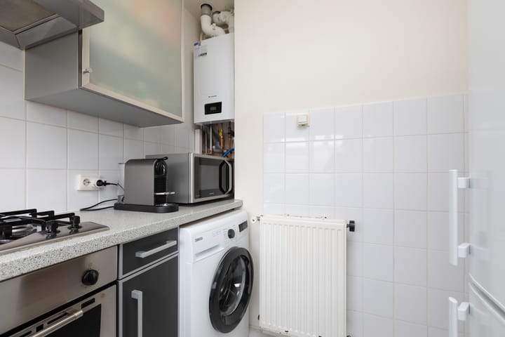 Foto 15 van Morrahemstraat 108