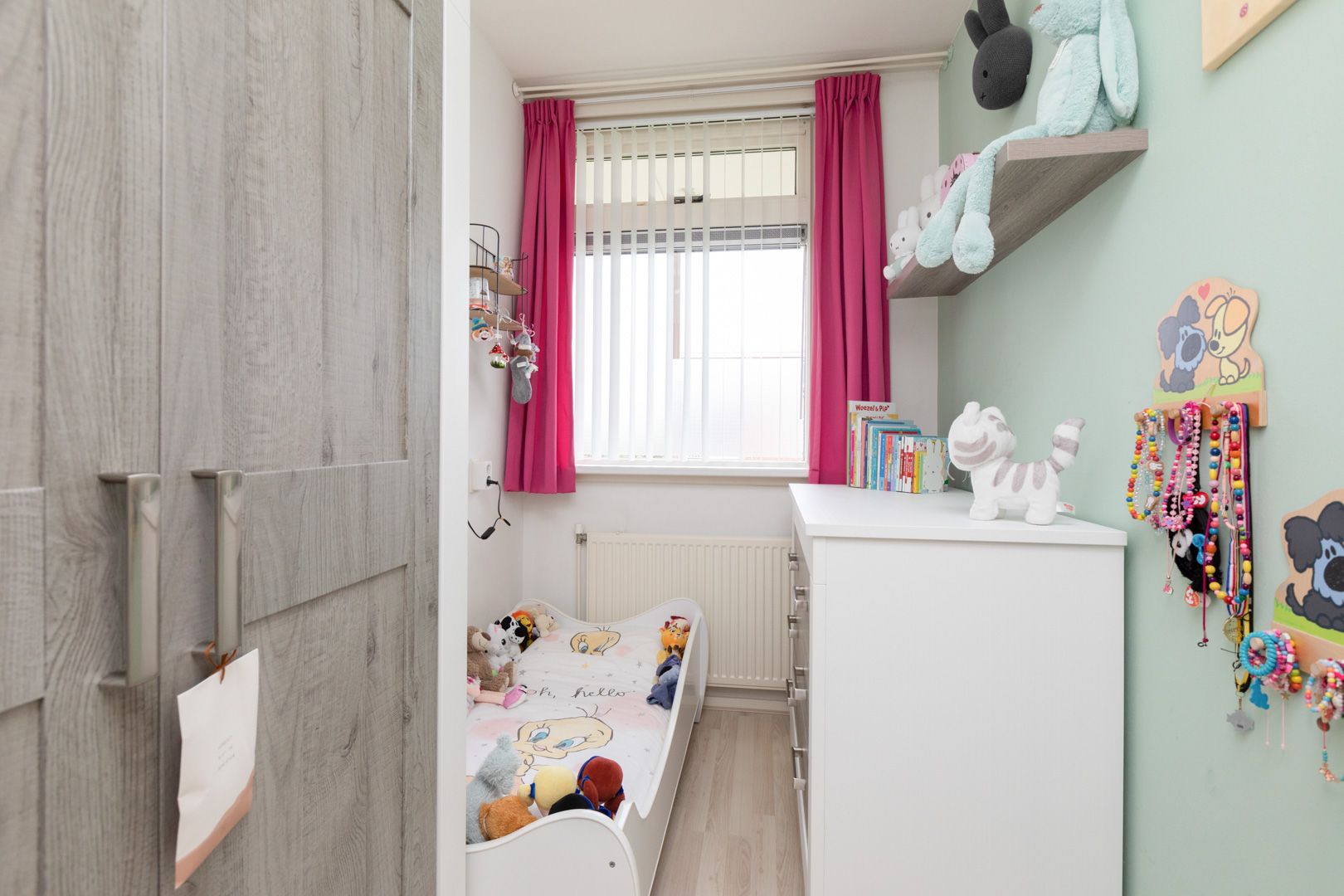 Foto 21 van Morrahemstraat 108