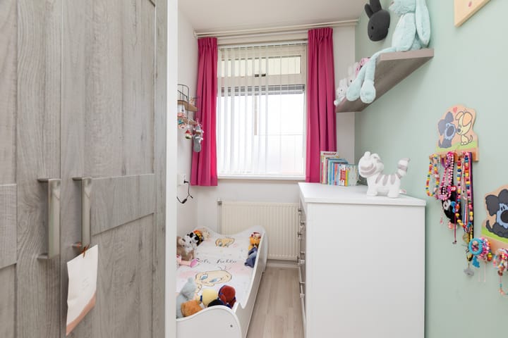 Foto 21 van Morrahemstraat 108