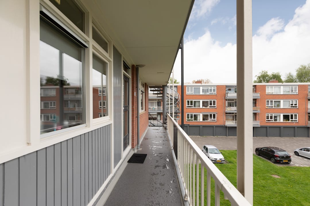 Foto 23 van Morrahemstraat 108