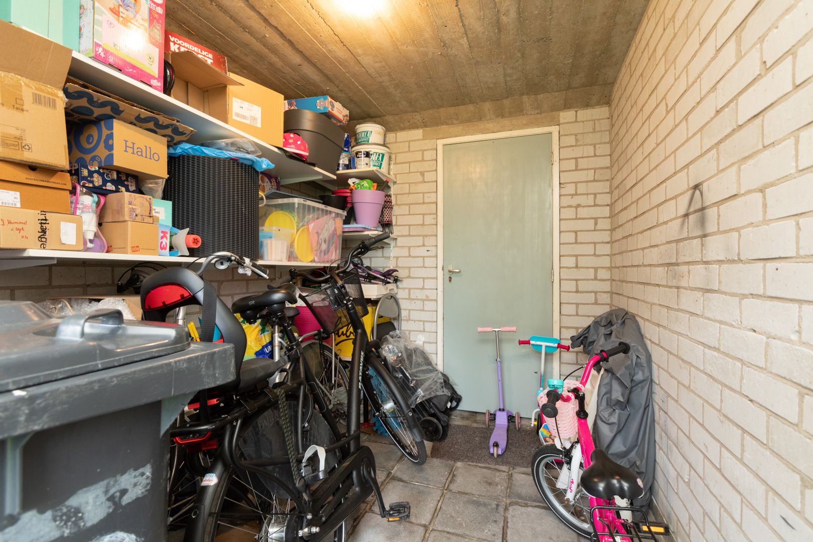 Foto 30 van Morrahemstraat 108