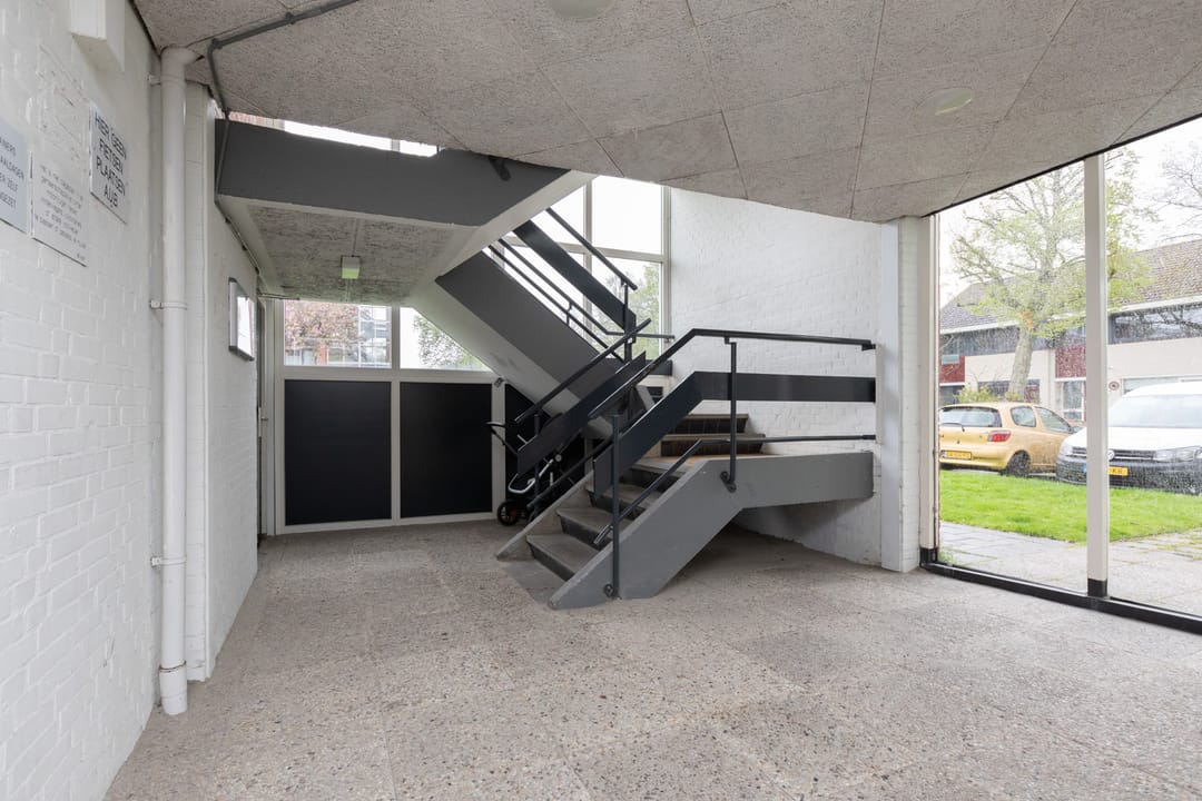 Foto 26 van Morrahemstraat 108