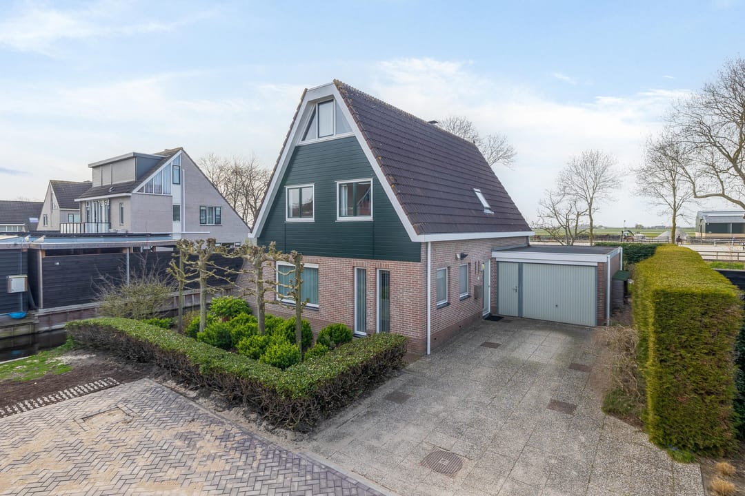 Foto 2 van Woubrechterf 41