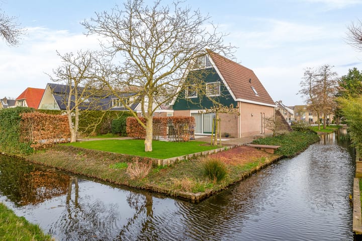 Foto 3 van Woubrechterf 41