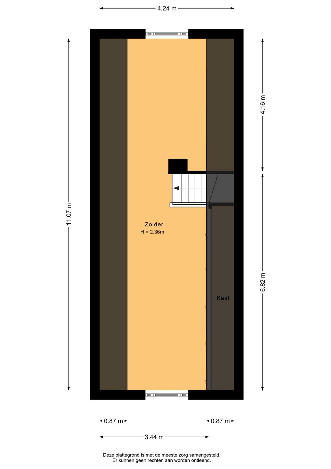 Foto 46 van Woubrechterf 41