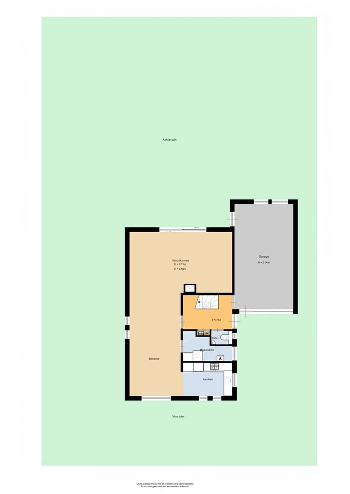 Foto 50 van Woubrechterf 41