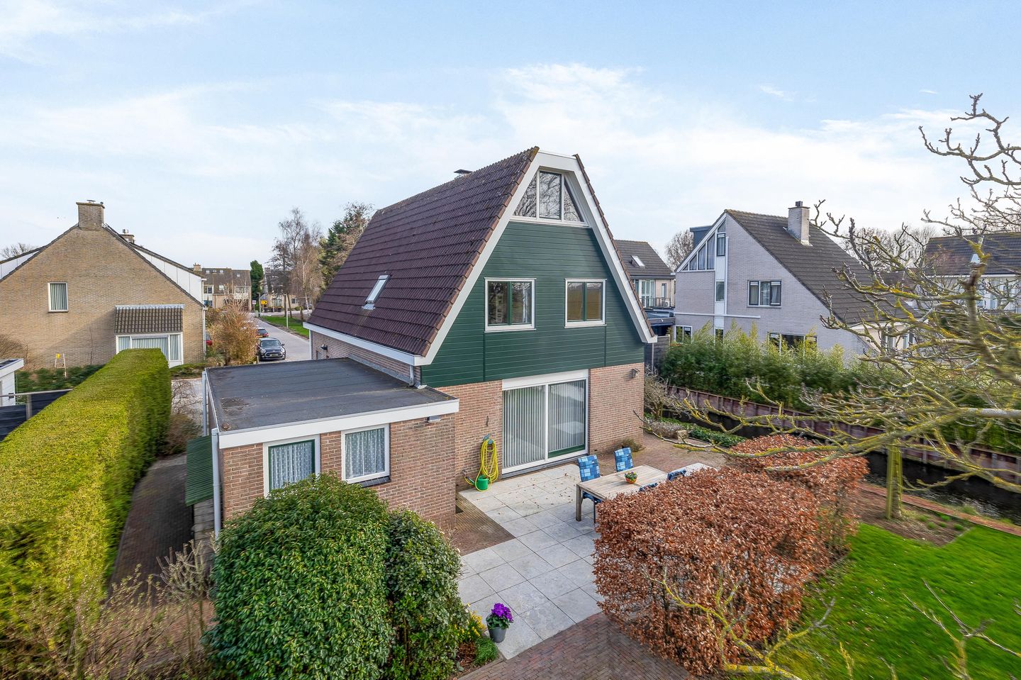 Foto 29 van Woubrechterf 41