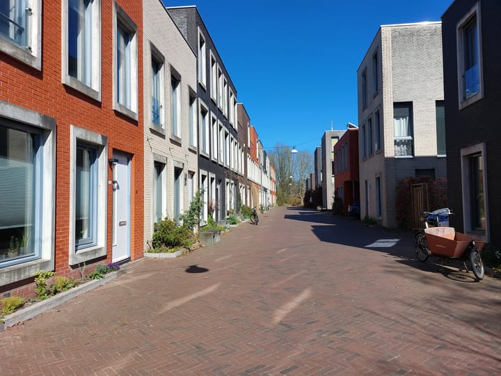 Foto 2 van De Zaayer 20