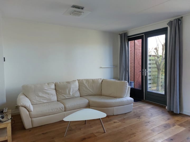 Foto 3 van De Zaayer 20