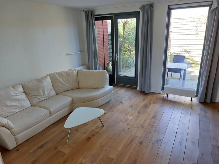 Foto 4 van De Zaayer 20