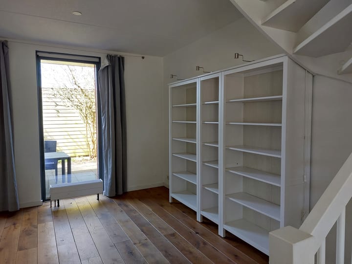 Foto 5 van De Zaayer 20