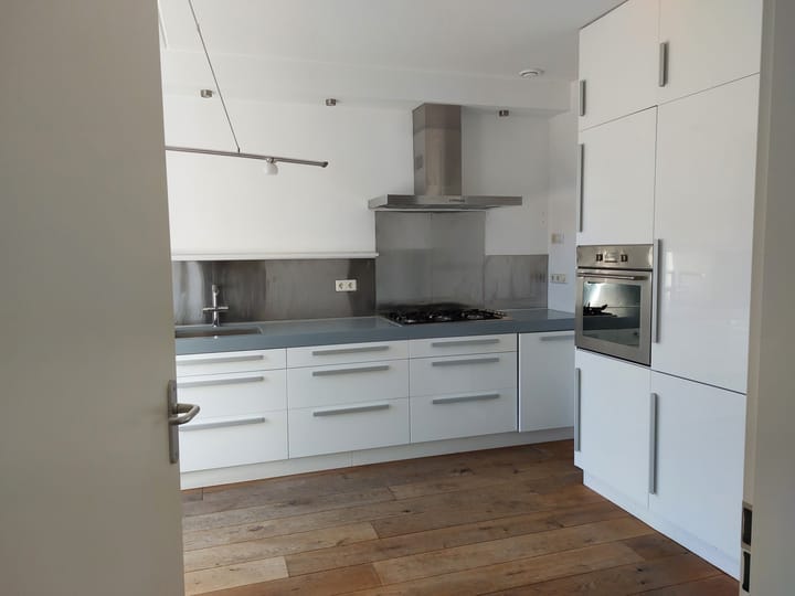 Foto 6 van De Zaayer 20