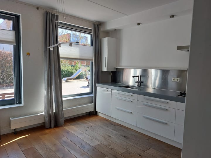 Foto 7 van De Zaayer 20