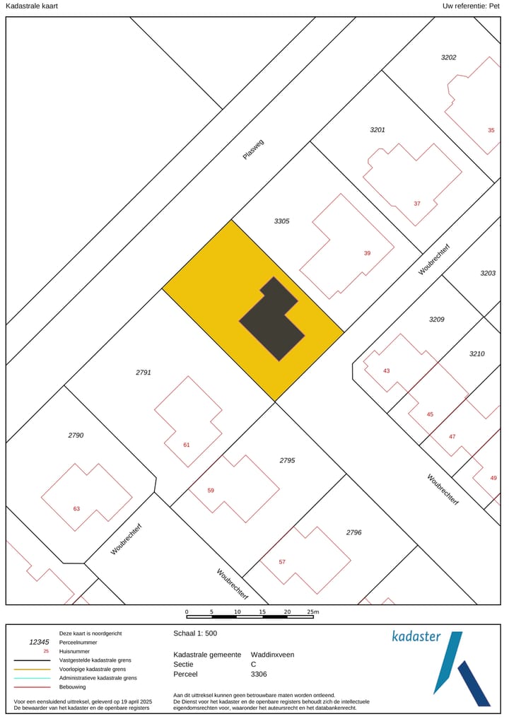Foto 43 van Woubrechterf 41