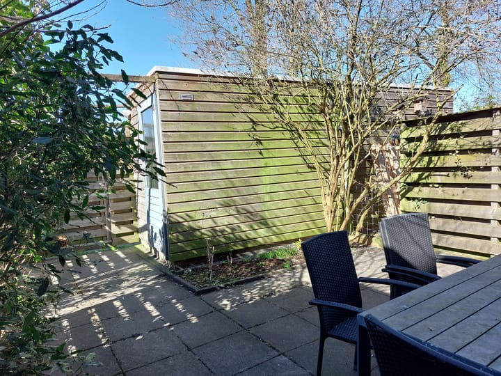 Foto 8 van De Zaayer 20