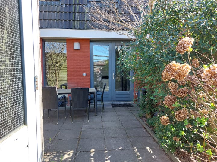 Foto 9 van De Zaayer 20