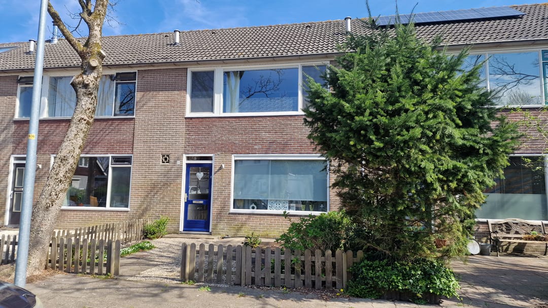 Foto 1 van Ibislaan 30