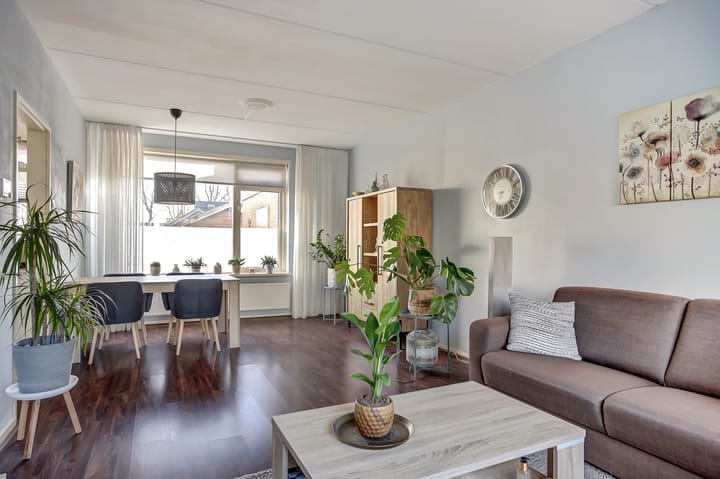 Foto 2 van Ibislaan 30