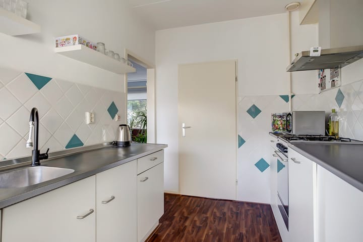 Foto 3 van Ibislaan 30