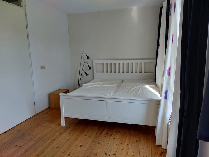 Foto 12 van De Zaayer 20