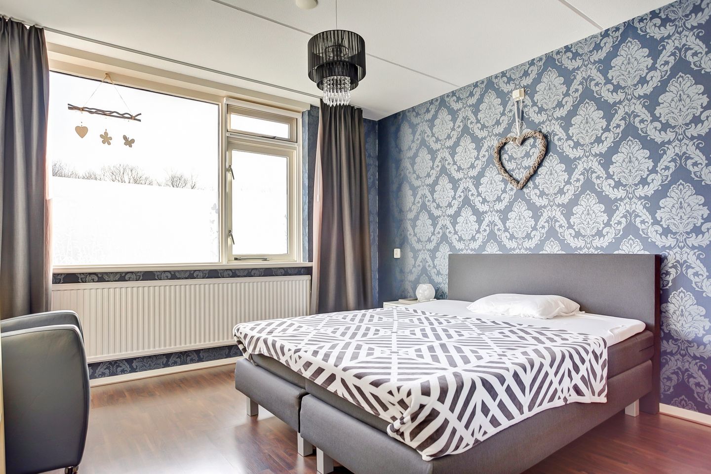 Foto 4 van Ibislaan 30