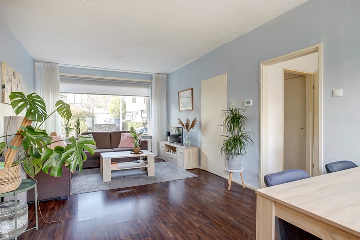 Foto 7 van Ibislaan 30