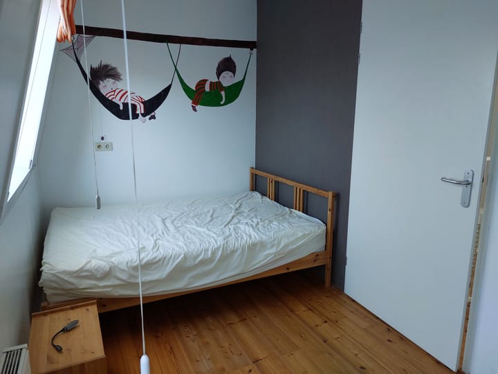 Foto 15 van De Zaayer 20