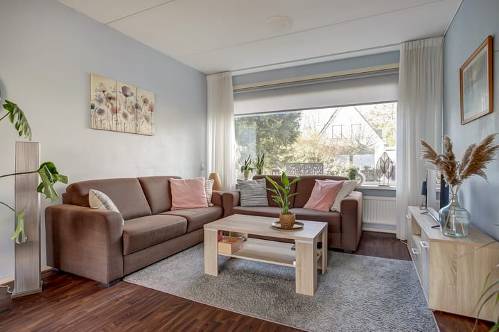 Foto 8 van Ibislaan 30